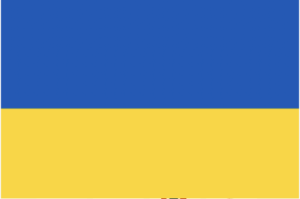 Ukraine flag