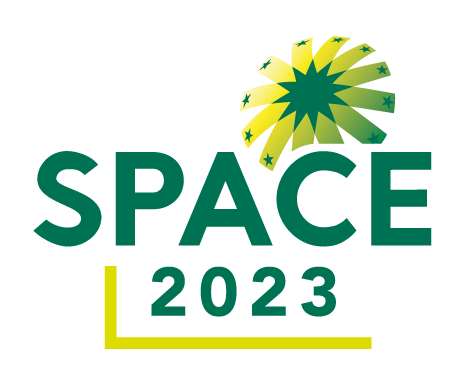 SPACE 2023 Logo